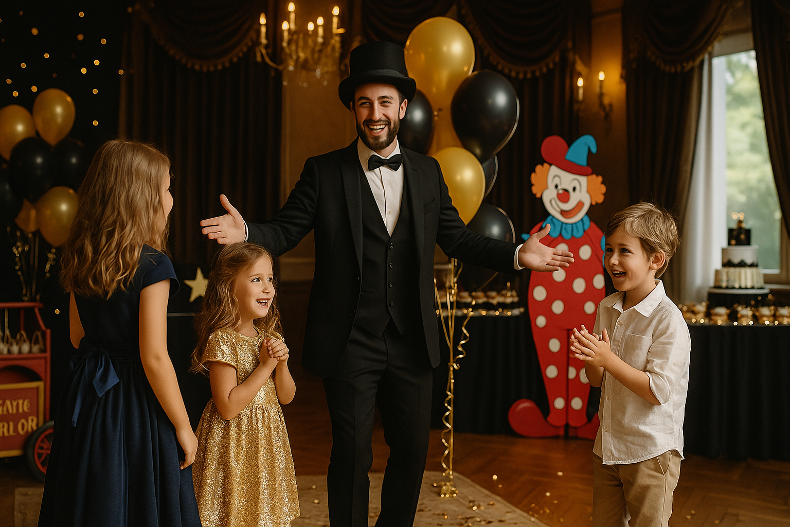Festa di compleanno