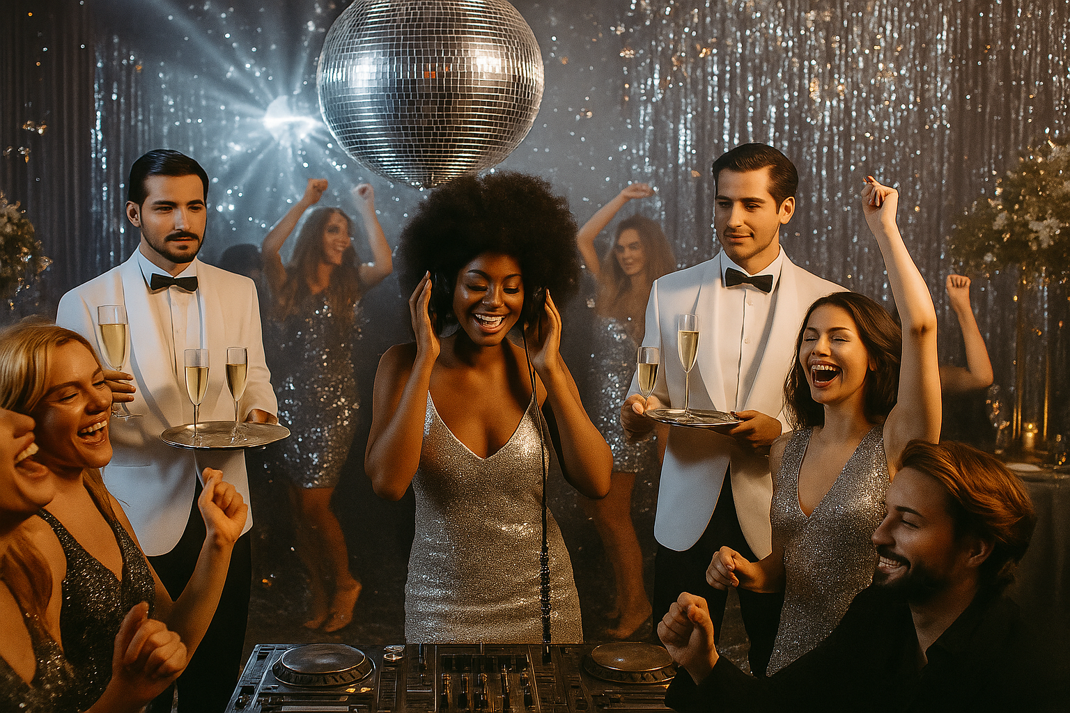 Eventi Privati
